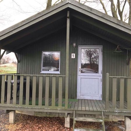 Sdr. Felding Camping & Hytteby Sønder Felding Exterior foto